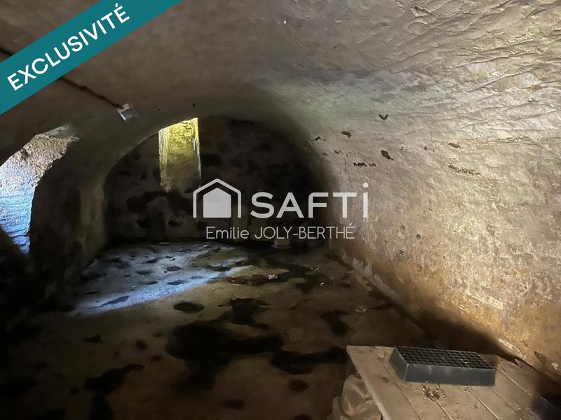 Maison - 59 m² - 3 pièces