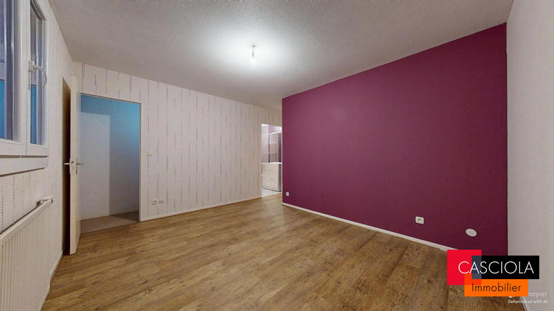 Maison - 113 m² - 6 pièces