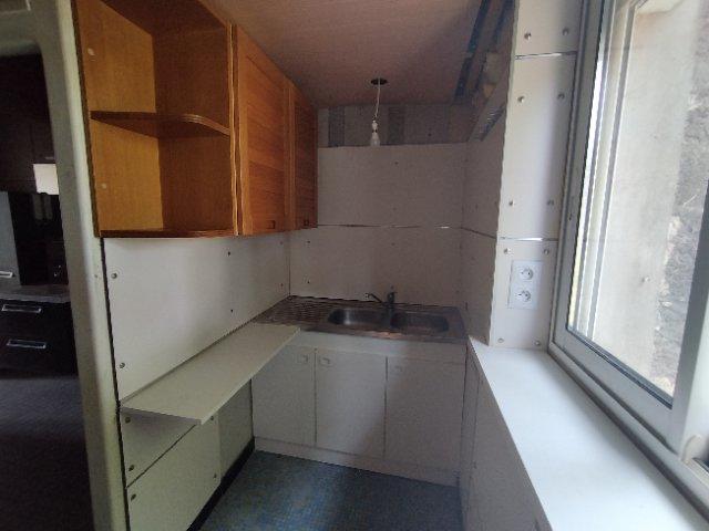 Maison - 65 m² - 3 pièces