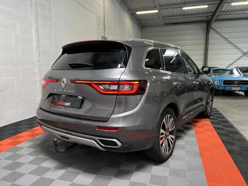 Renault Koleos 1.7 BlueDCi 150 Ch X-tronic Initiale Paris - Garantie Constructeur 10/2024