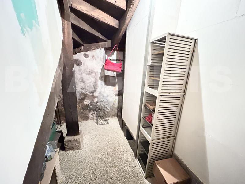 Corps de ferme - 80 m² - 3 pièces