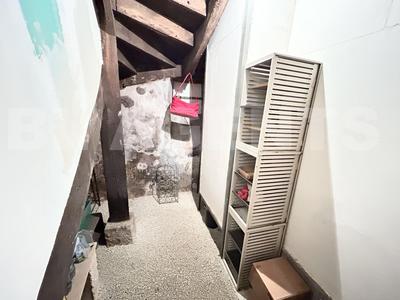 Corps de ferme - 80 m² - 3 pièces