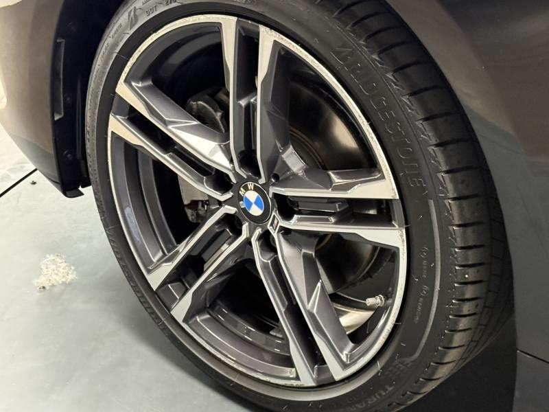 Bmw Série 1 118i 136 ch Dkg7 m Sport
