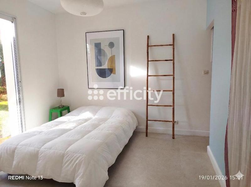 Maison - 190 m² - 7 pièces