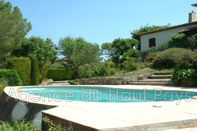 Villa - 150 m² - 5 pièces