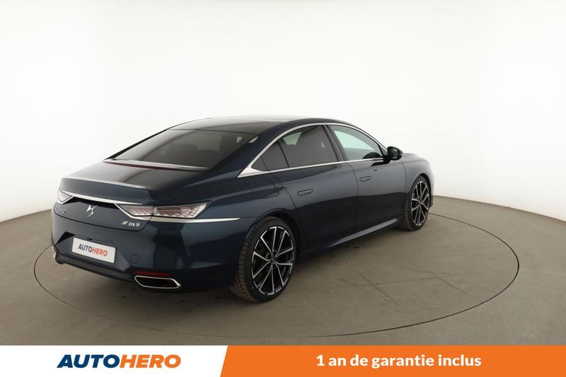 Ds ds 9 1.6 Hybride E-Tense Rivoli + 4x4 360 ch