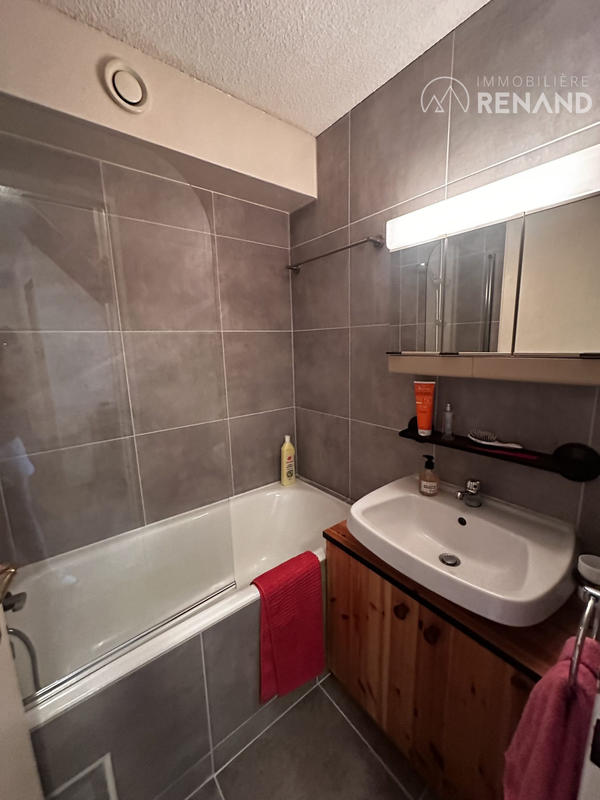 Duplex - 67 m² - 5 pièces