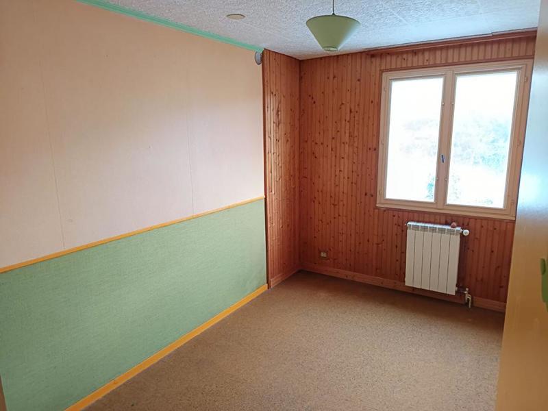 Maison - 96 m² - 6 pièces