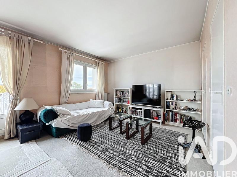 Appartement - 69 m² - 3 pièces