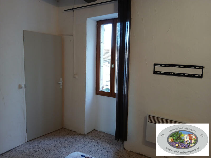 Duplex - 36 m² - 2 pièces