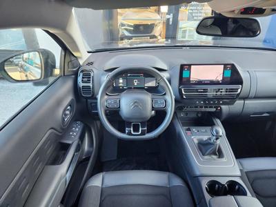 Citroën C5 Aircross PureTech 130 s&amp;amp;S Bvm6 c-Series