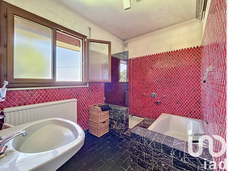 Maison - 145 m² - 6 pièces