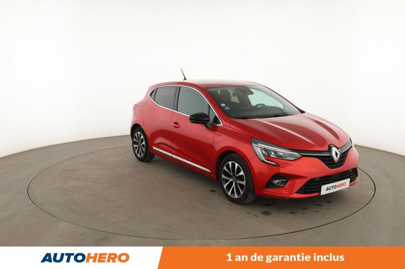 Renault Clio 1.0 TCe Intens 100 ch