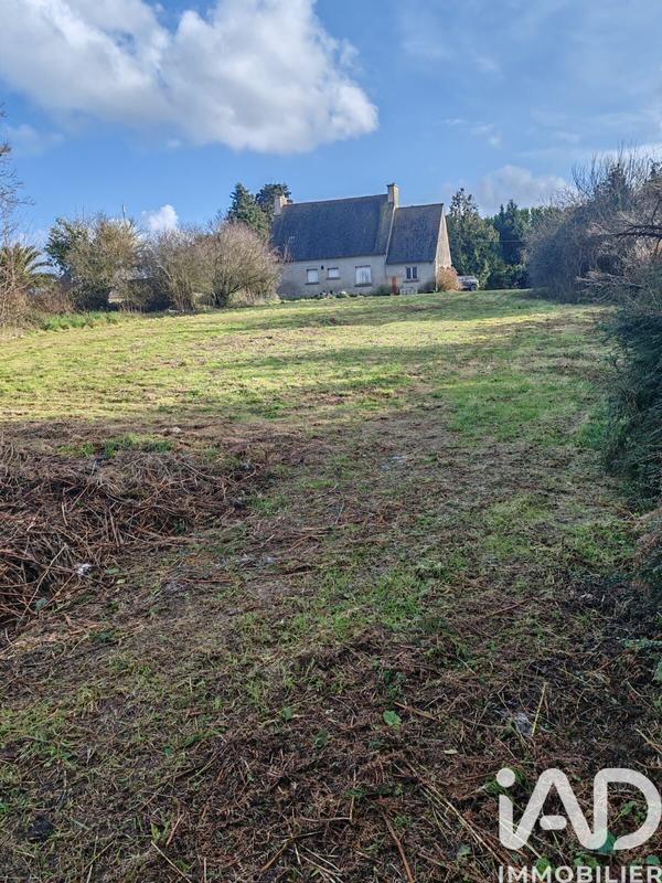 Maison - 106 m² - 4 pièces