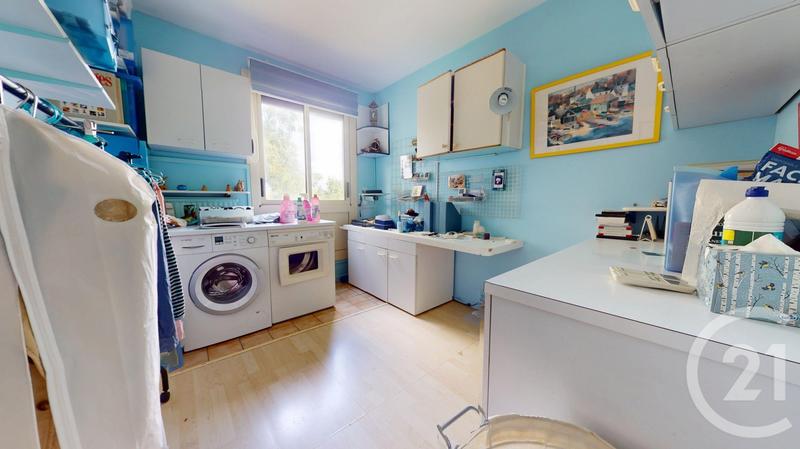 Maison - 116 m² - 4 pièces