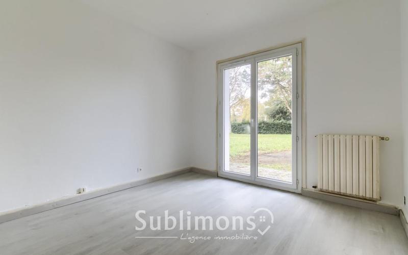 Maison traditionnelle - 133 m² - 6 pièces