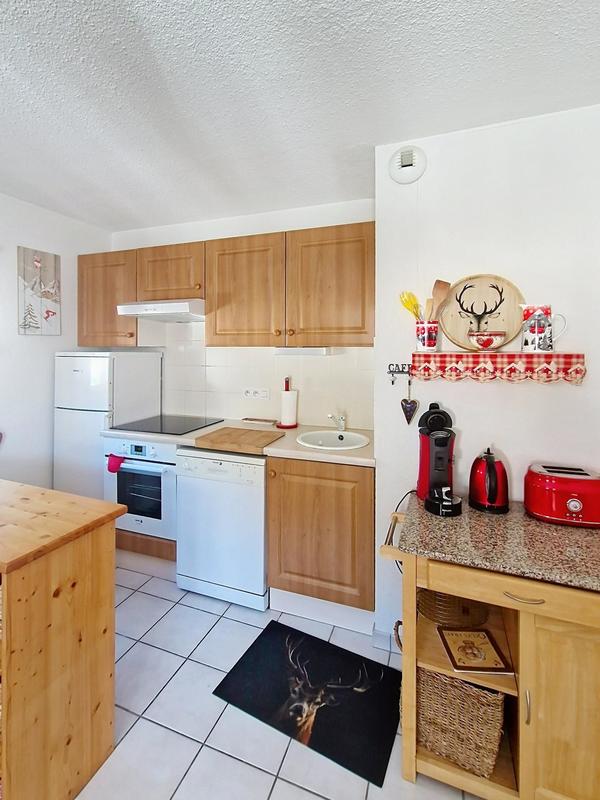 Appartement - 45 m² - 3 pièces