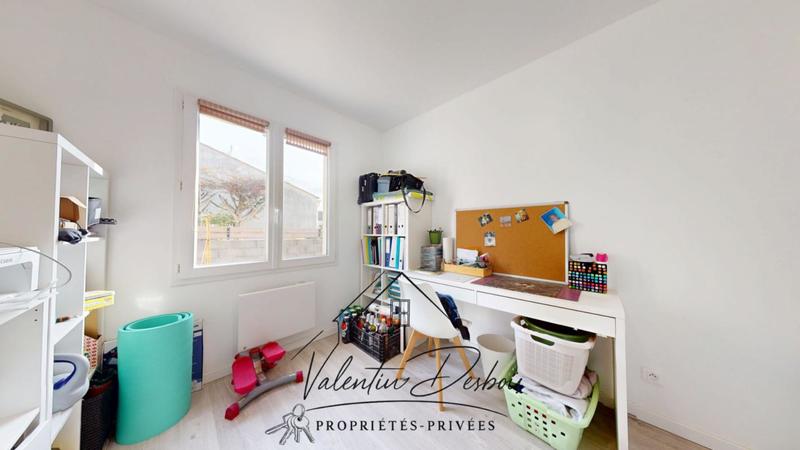 Villa - 103 m² - 5 pièces