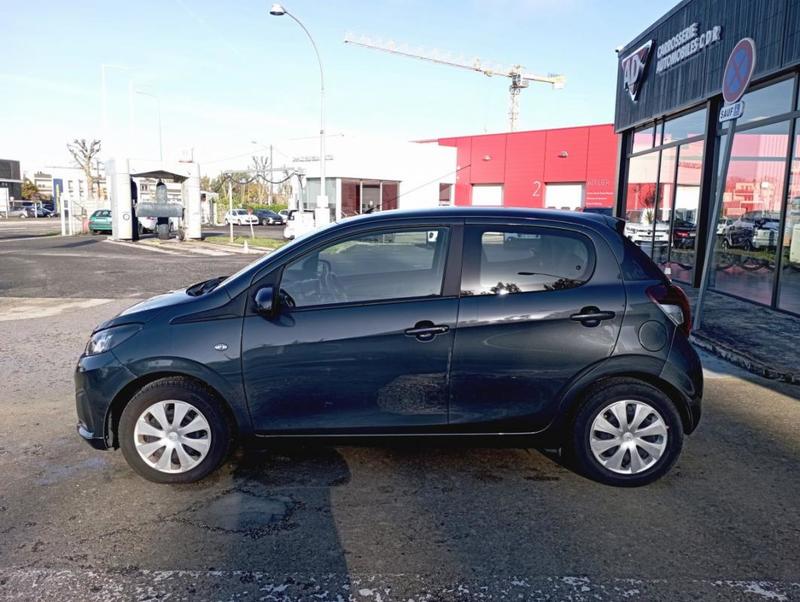 Peugeot 108 1.0 VTi 68 Active