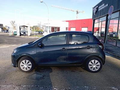 Peugeot 108 1.0 VTi 68 Active