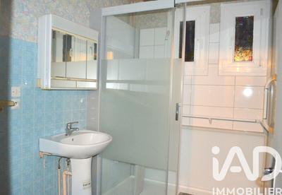 Maison de ville - 133 m² - 6 pièces