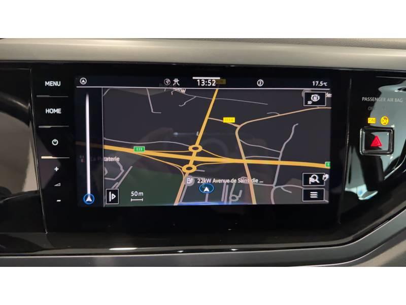 Volkswagen Polo 1.0 Tsi 110 s&amp;S Dsg7 R-Line