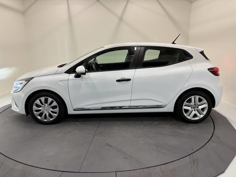 Renault Clio TCe 100 Gpl - 21 Business