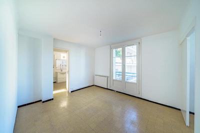 Appartement - 70 m² - 5 pièces