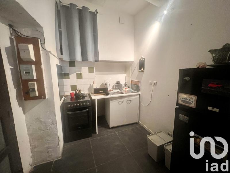 Maison - 156 m² - 7 pièces