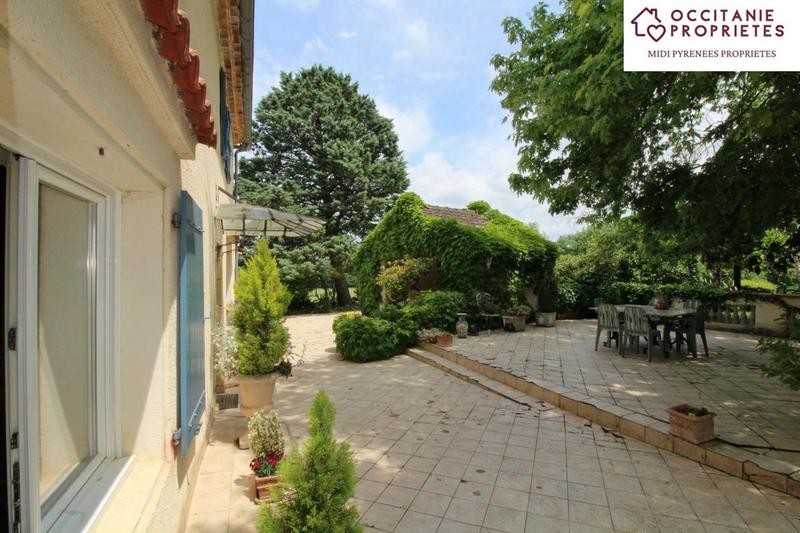 Ferme - 152 m² - 6 pièces