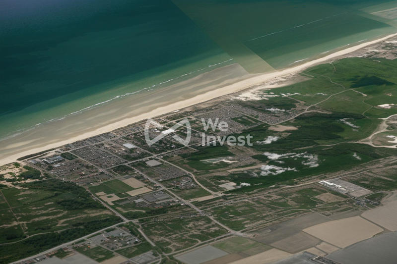 Maison - 62 m² - 3 pièces