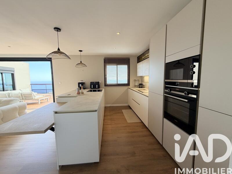 Maison - 127 m² - 5 pièces