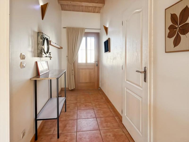 Maison - 124 m² - 5 pièces