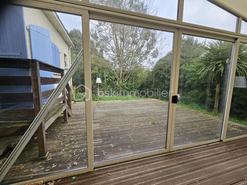 Maison traditionnelle - 145 m² - 7 pièces