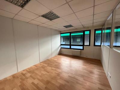 Bureau - 175 m²