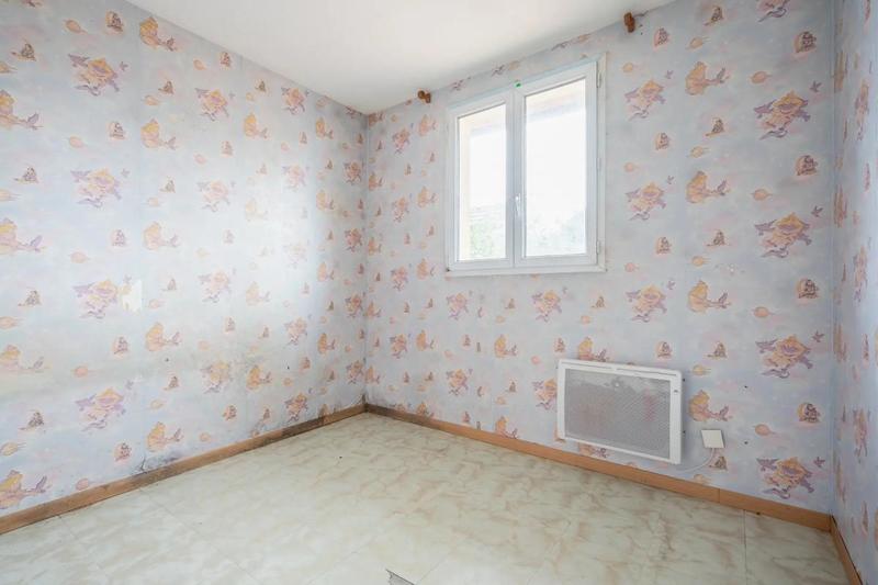 Maison - 175 m² - 7 pièces