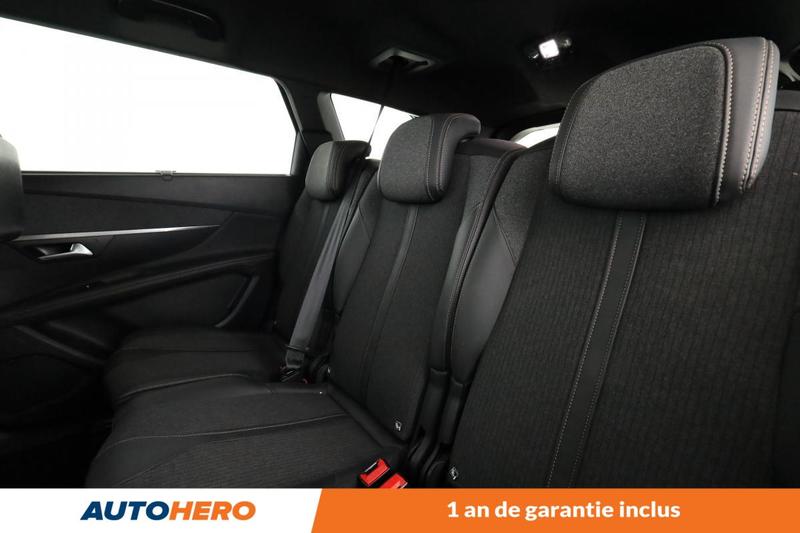 Peugeot 5008 1.6 PureTech Gt Line Eat8 180 ch