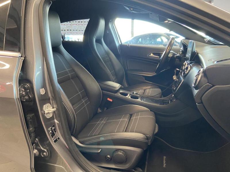 Mercedes Classe a 200 d - Bv 7g-Dct Berline Sensation / Garantie 12 Mois