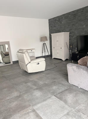 Maison - 205 m² - 5 pièces