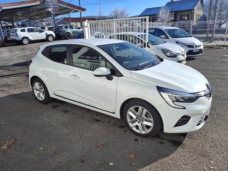 Renault Clio 1,5BlueDCI100cv Business