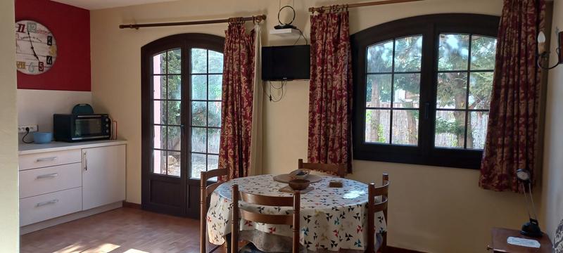 Villa - 160 m² - 7 pièces