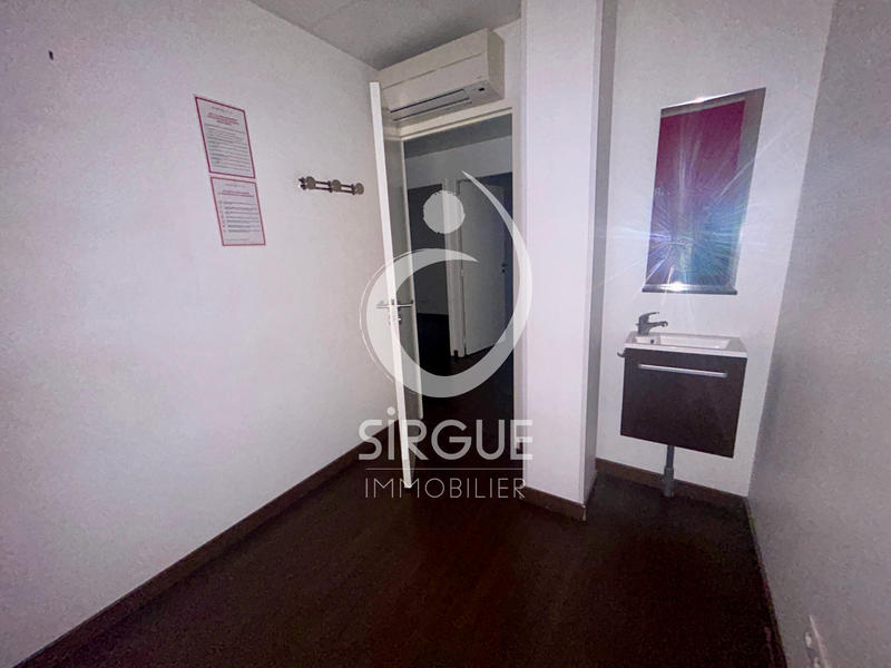 Local commercial - 95 m²