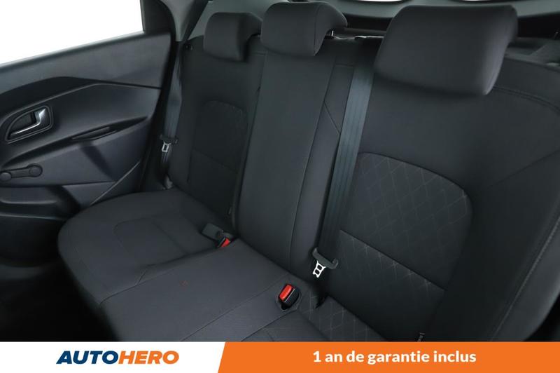 Kia Rio 1.2 Isg Active 84 ch