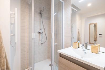 Appartement - 17 m² - 1 pièce