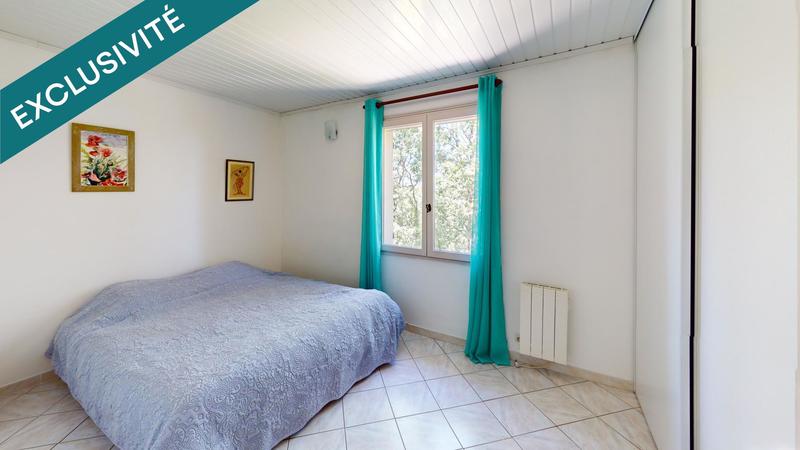 Maison - 98 m² - 5 pièces