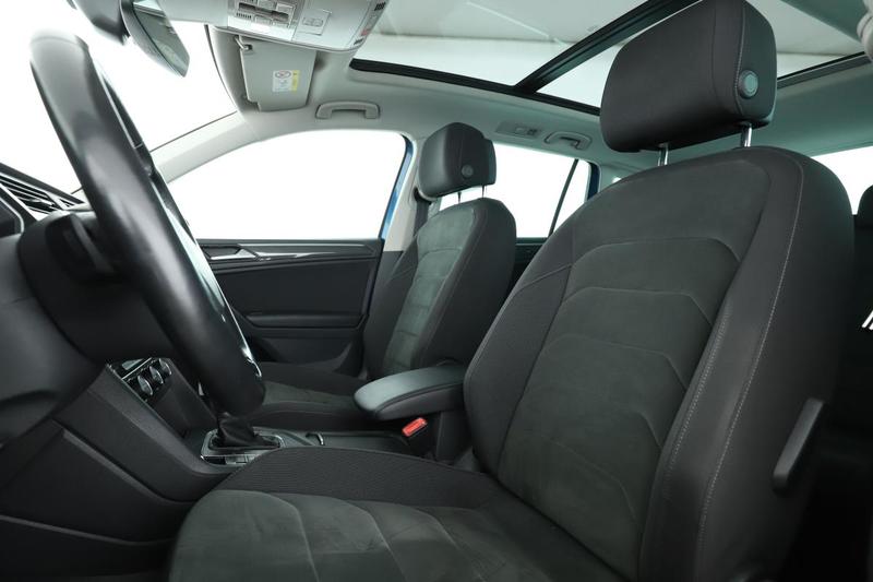 Volkswagen Tiguan 1.5 Tsi Evo Carat Dsg7 150 ch