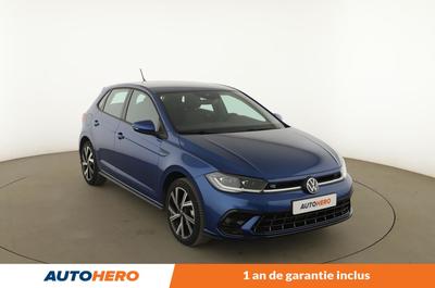 Volkswagen Polo 1.0 Tsi R-Line 95 ch