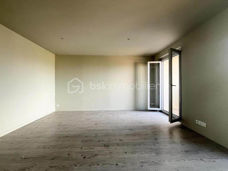 Duplex - 63 m² - 3 pièces