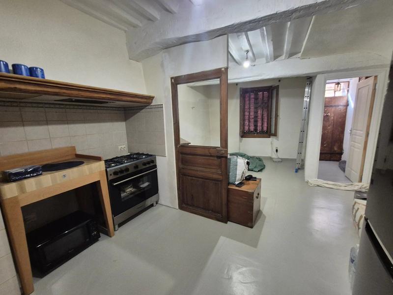 Maison - 103 m² - 4 pièces