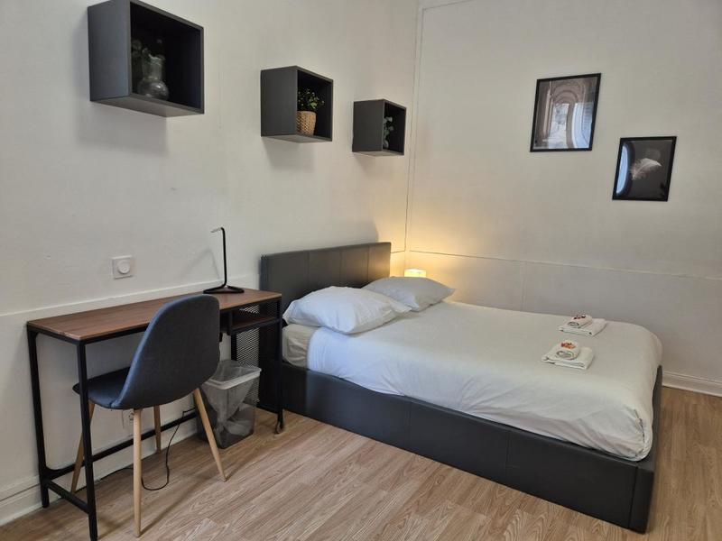 Appartement - 78 m² - 4 pièces